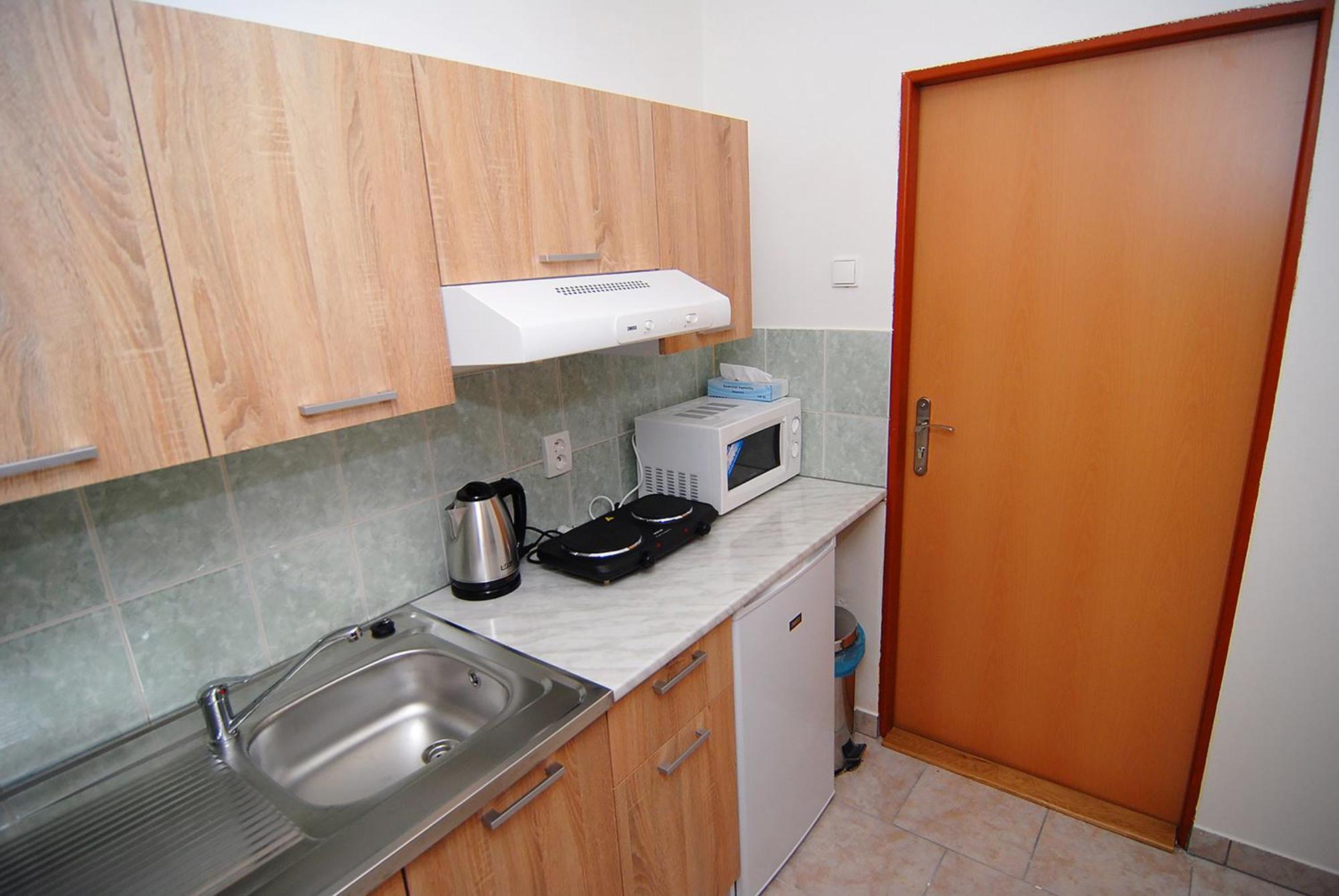 Apartmany Chodov Πράγα Δωμάτιο φωτογραφία