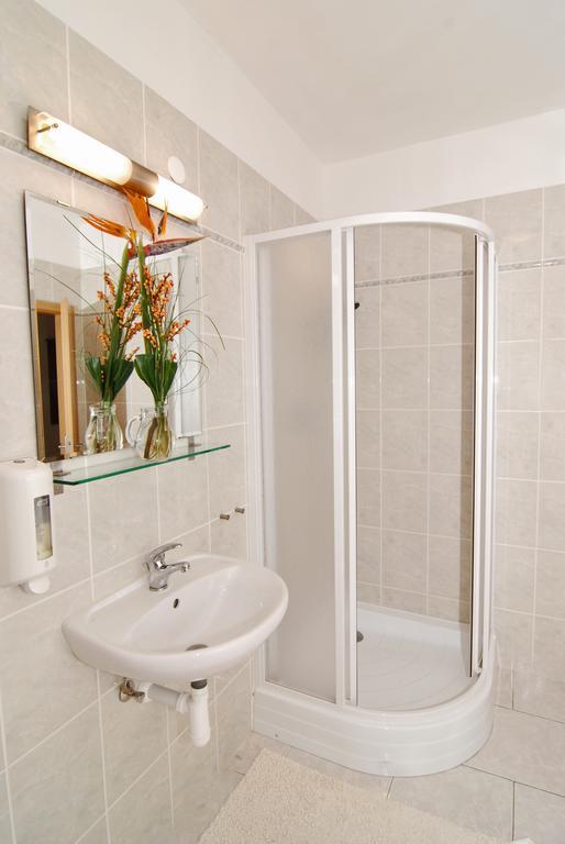Apartmany Chodov Πράγα Δωμάτιο φωτογραφία
