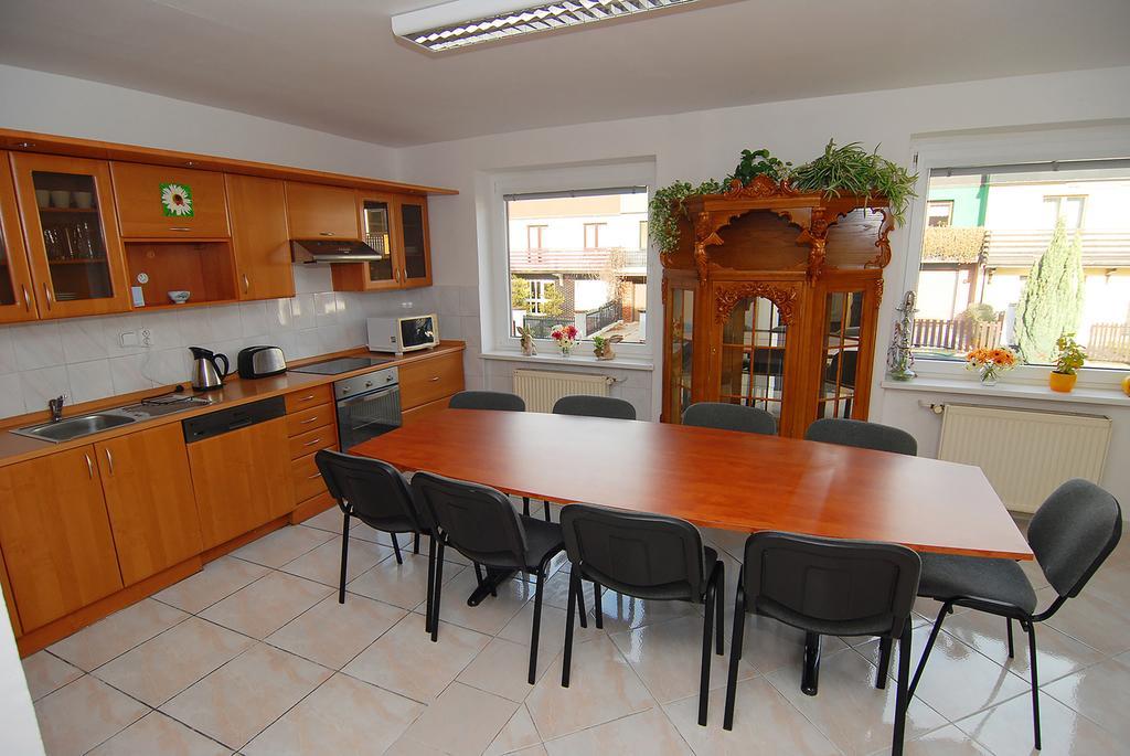Apartmany Chodov Πράγα Δωμάτιο φωτογραφία