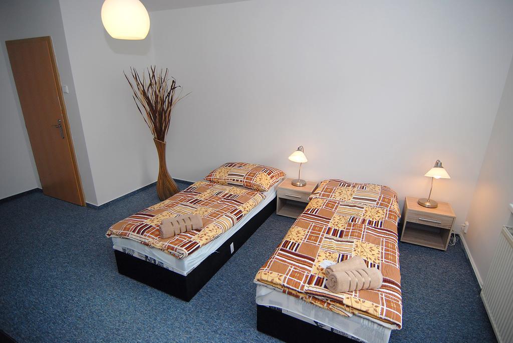 Apartmany Chodov Πράγα Δωμάτιο φωτογραφία
